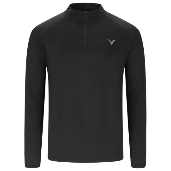 Virtus Ανδρική μακρυμάνικη μπλούζα Ohioen Half Zip Midlayer